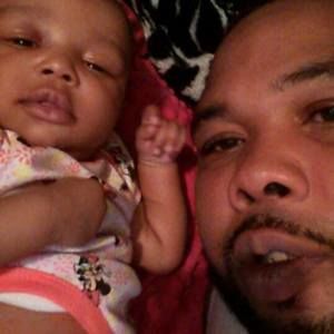 Meet your Posher, Darnell