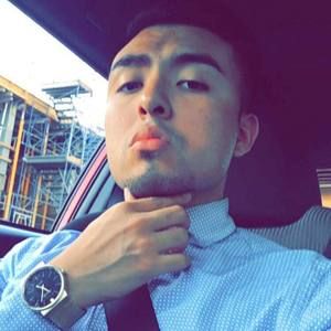 Meet your Posher, Ronald