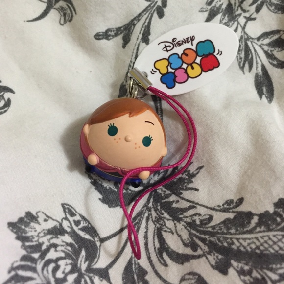 TSUM TSUM BUNDLE  @KELLYH2712 💕