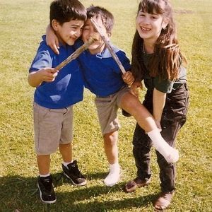 Meet your Posher, Efrén