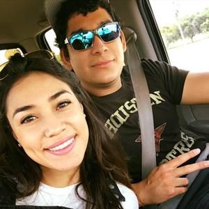 Meet your Posher, Nick