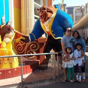 Meet your Posher, Victoria