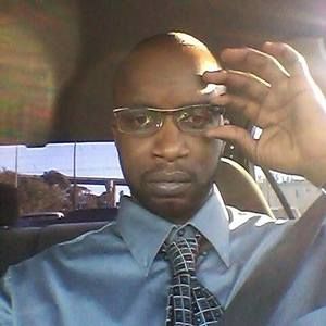 Meet your Posher, Patrick