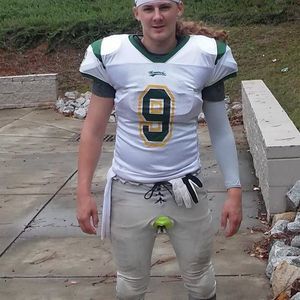 Meet your Posher, Matthew