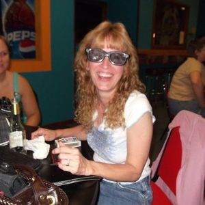 Meet your Posher, Dawn