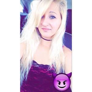 Meet your Posher, Jasy