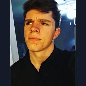 Meet your Posher, Kyle