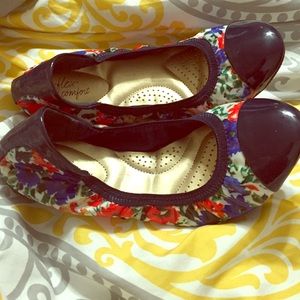 Women's flats, Shoes, Babydoll Flats