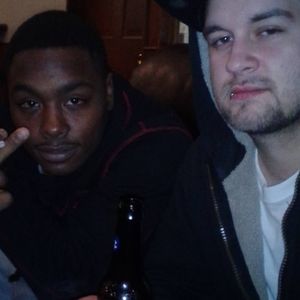 Meet your Posher, Russell