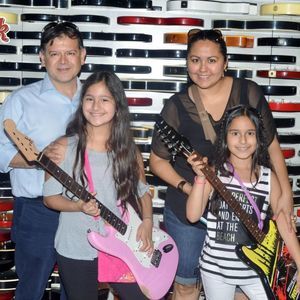 Meet your Posher, Nelson