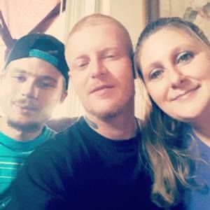 Meet your Posher, Brandon