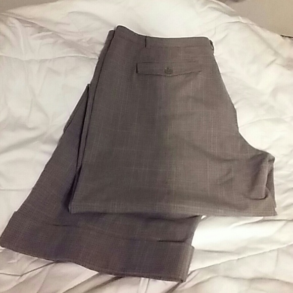 ISDA & CO. Pants