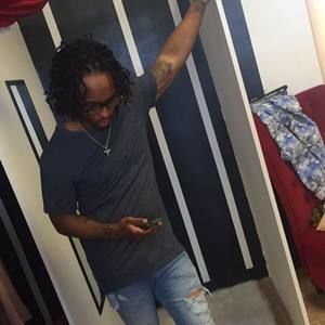 Meet your Posher, Rick