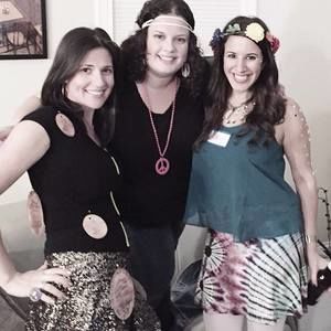 Meet your Posher, Ellie