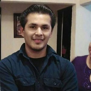 Meet your Posher, Hervey