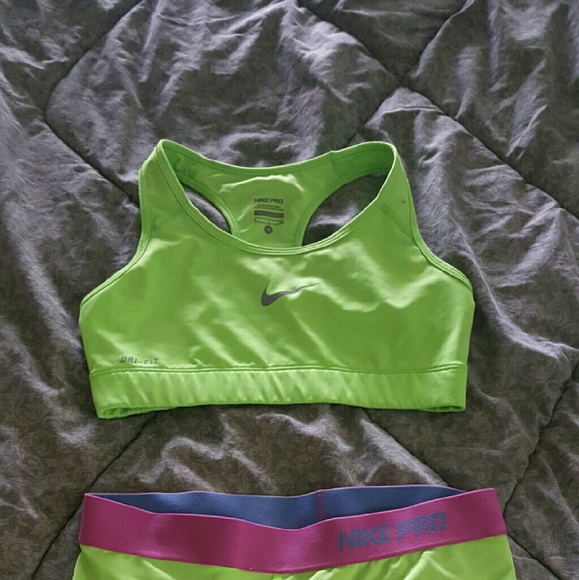 Nike dri fit