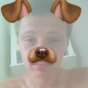 Meet your Posher, Johnathana