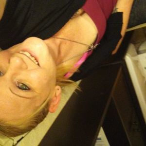 Meet your Posher, Britt