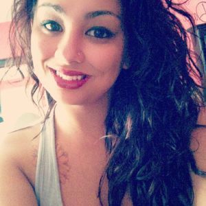 Meet your Posher, Aricka