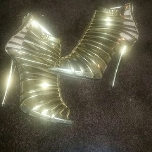 Giuseppe stilettos
