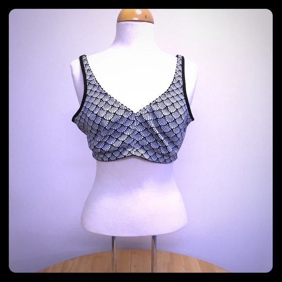 NEW Catherine's 46C Cotton Wire Free Bra