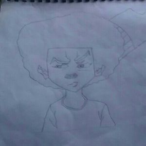 Meet your Posher, Josh