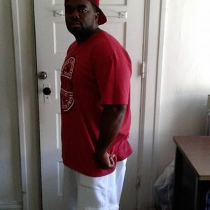 Meet your Posher, Richard