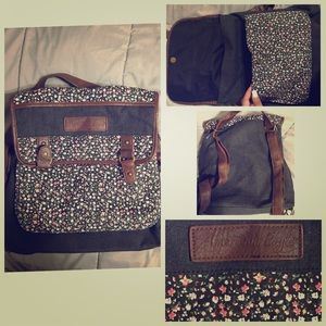 Women's Bookbag