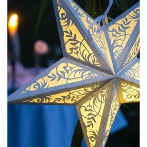 Meet your Posher, Salwa