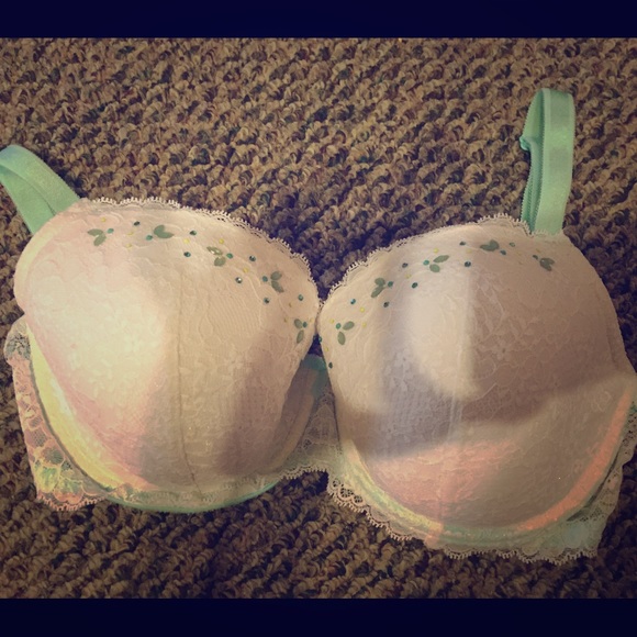 Victoria Secret Bra 34ddd