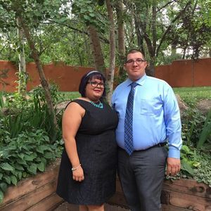 Meet your Posher, Ann