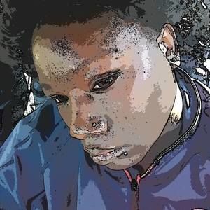 Meet your Posher, Yolanda