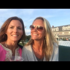 Meet your Posher, Kristina