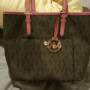 MK bag