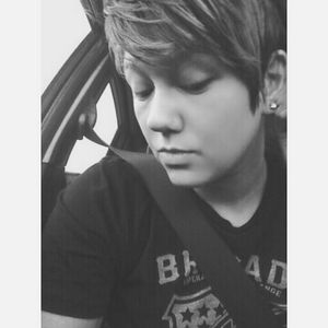 Meet your Posher, Whitney