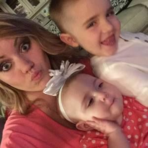 Meet your Posher, Kc