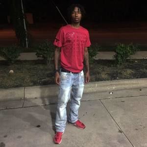 Meet your Posher, Malik