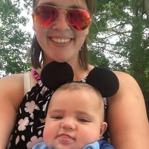 Meet your Posher, Shelley