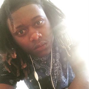 Meet your Posher, Gary