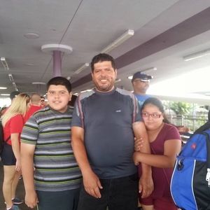 Meet your Posher, Rosa