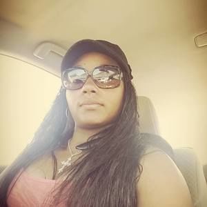 Meet your Posher, April