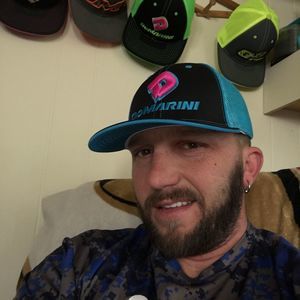 Meet your Posher, Joel