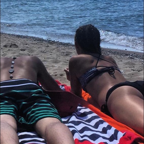 Meet your Posher, Abigail