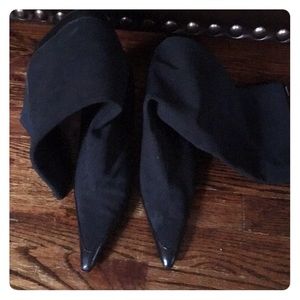 Charles by Charles and David boots