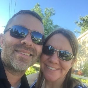 Meet your Posher, Kathy