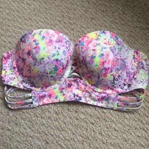 🆕 NWOT Victoria's Secret swim top