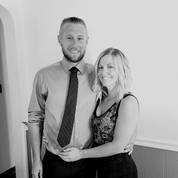 Meet your Posher, Brianne