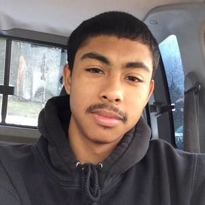 Meet your Posher, Gabriel