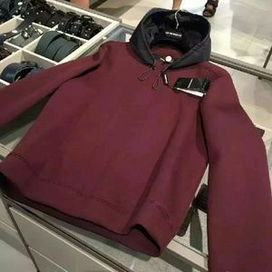 Meet your Posher, William