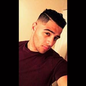 Meet your Posher, Josue